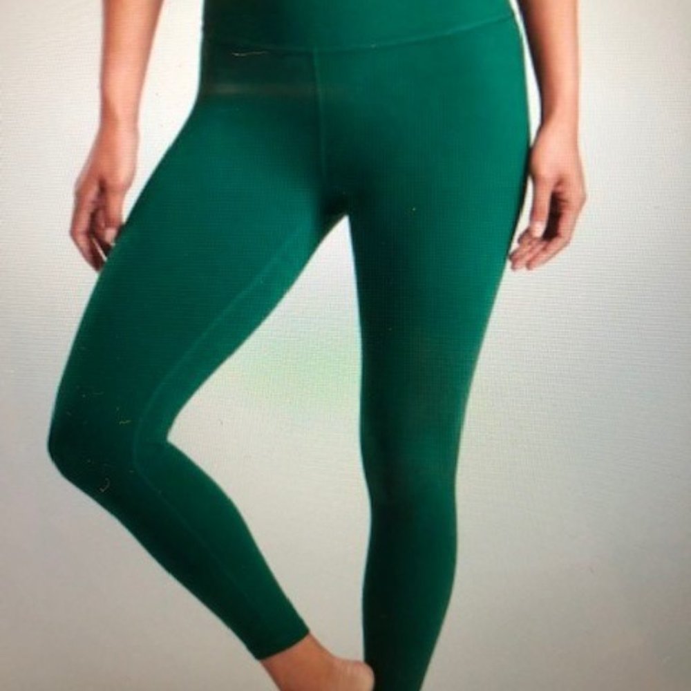 Women's Athleta Elation 7/8 Leggings